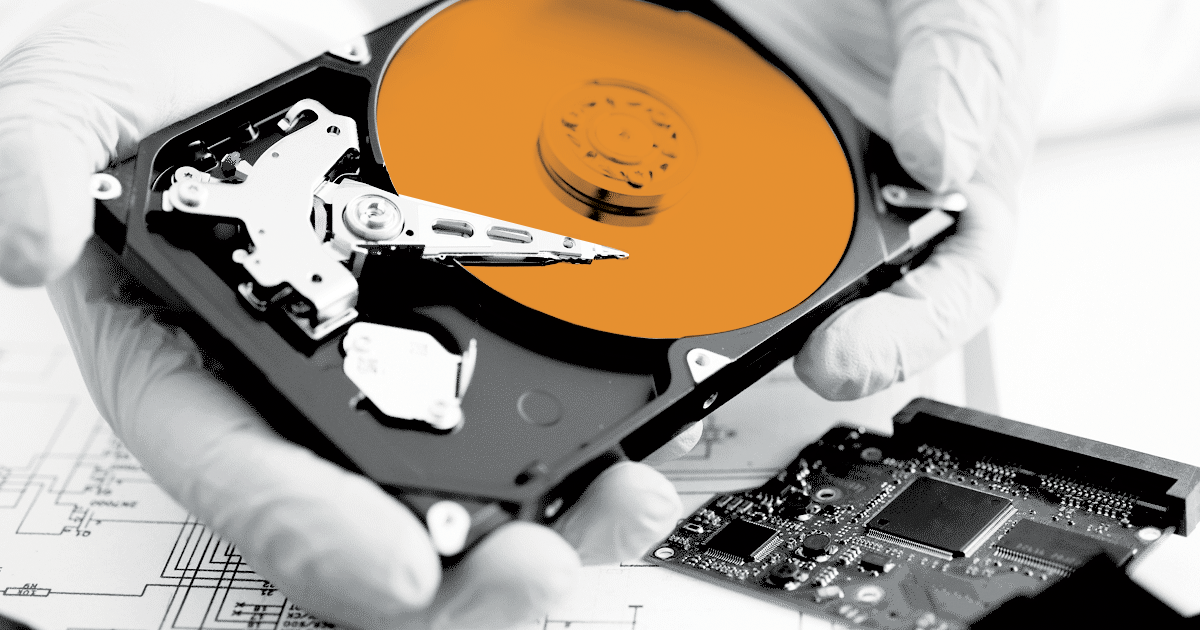 When To Look For Company That Specializes In Data Recovery?