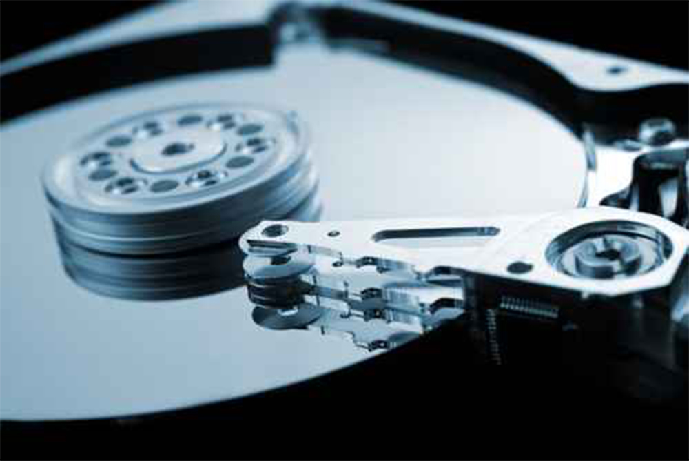 Data Recovery Services From Physical Crashed USB Flash Drive
