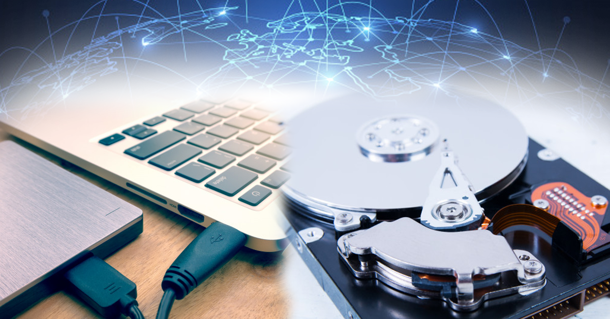 How To Data Recovery From USB Flash Drive