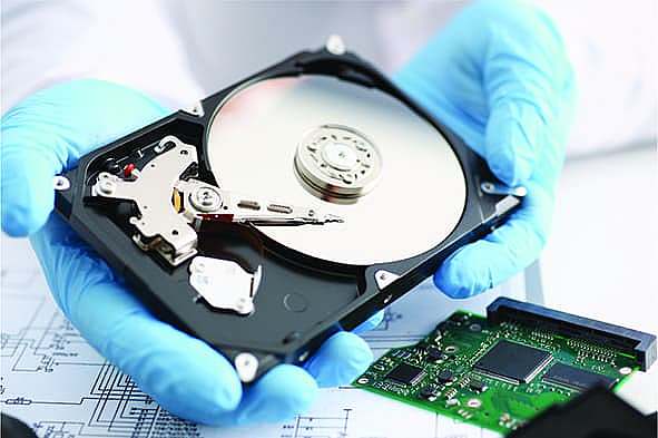 Is It Possible To Data Recovery Services From Fire Damaged Hard Drive?