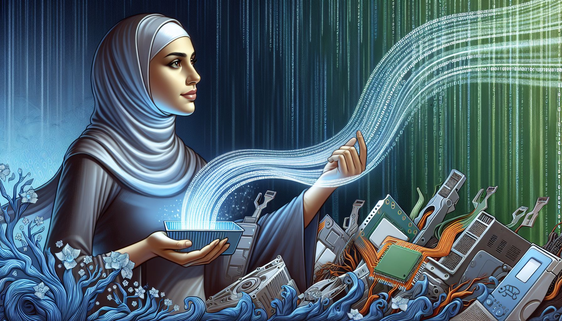 The Art of Data Recovery: An Essential Skill in the Digital Age
