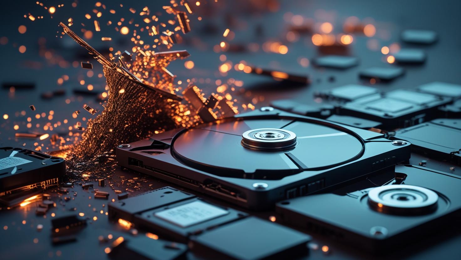 Recovering Lost Data: Lessons from Real-Life Digital Disasters