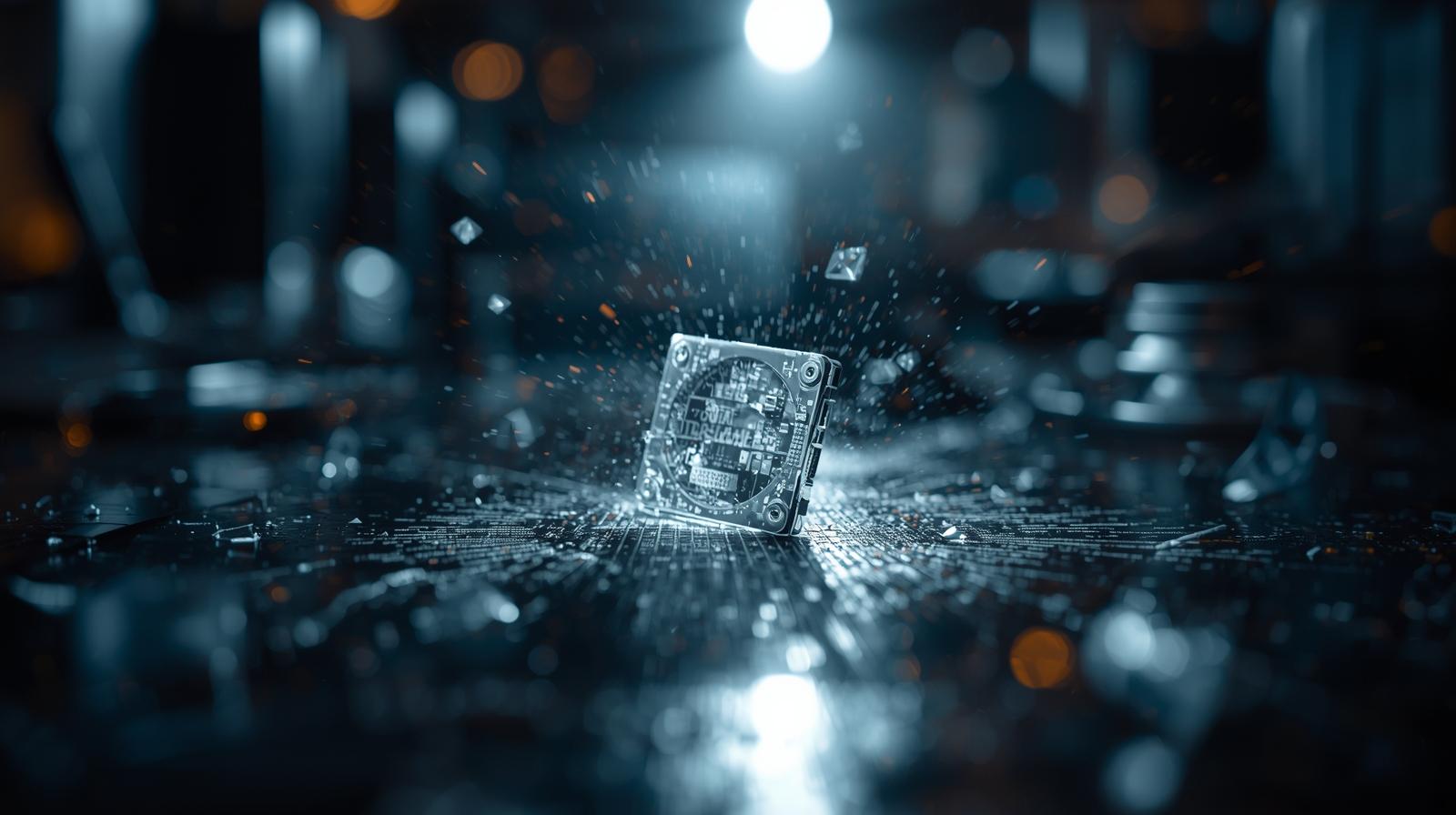 Best Data Recovery Solutions to Prevent Data Loss
